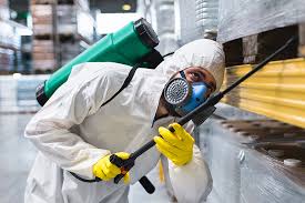 Best Fumigation Services  in Havana, FL